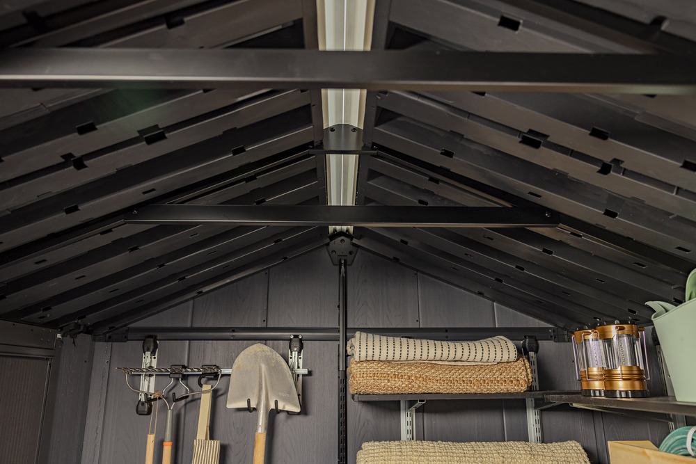 Hiša APEX 11x7,5 ASHWOOD