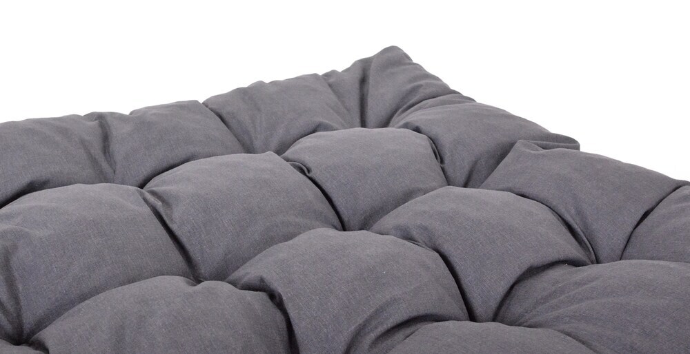 Vrtna vzmetnica PREMIUM 180x115 cm