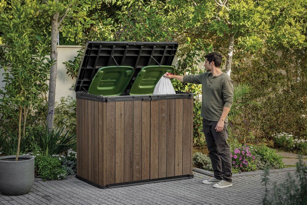 Kabinet Deco Vodoravni Store it out 1150 L - OREH