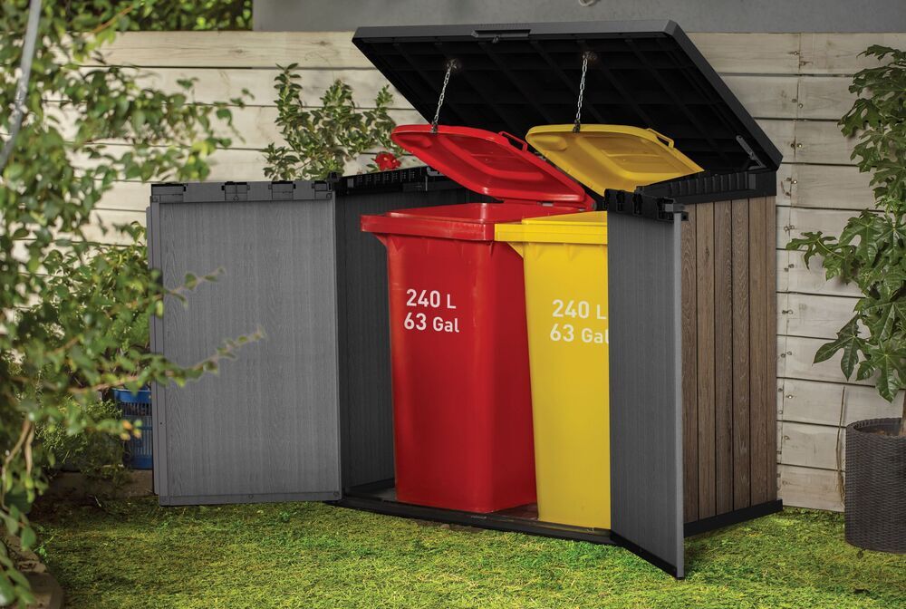 Kabinet Deco Vodoravni Store it out 1150 L - OREH