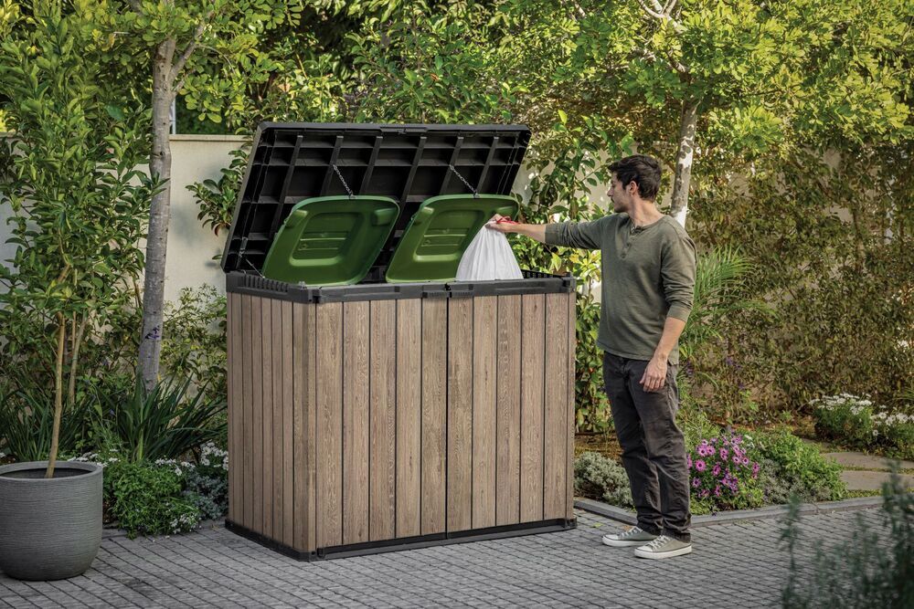 Kabinet Deco Horizontalno Store it out 1150 L - ASHWOOD
