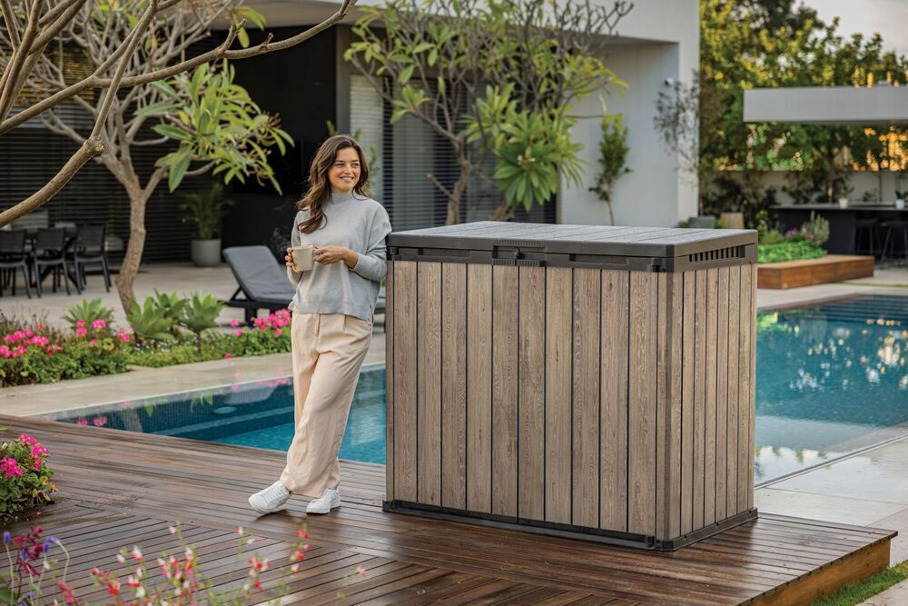 Kabinet Deco Horizontalno Store it out 1150 L - ASHWOOD