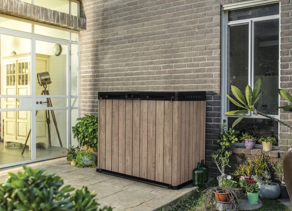 Kabinet Deco Horizontalno Store it out 1150 L - ASHWOOD