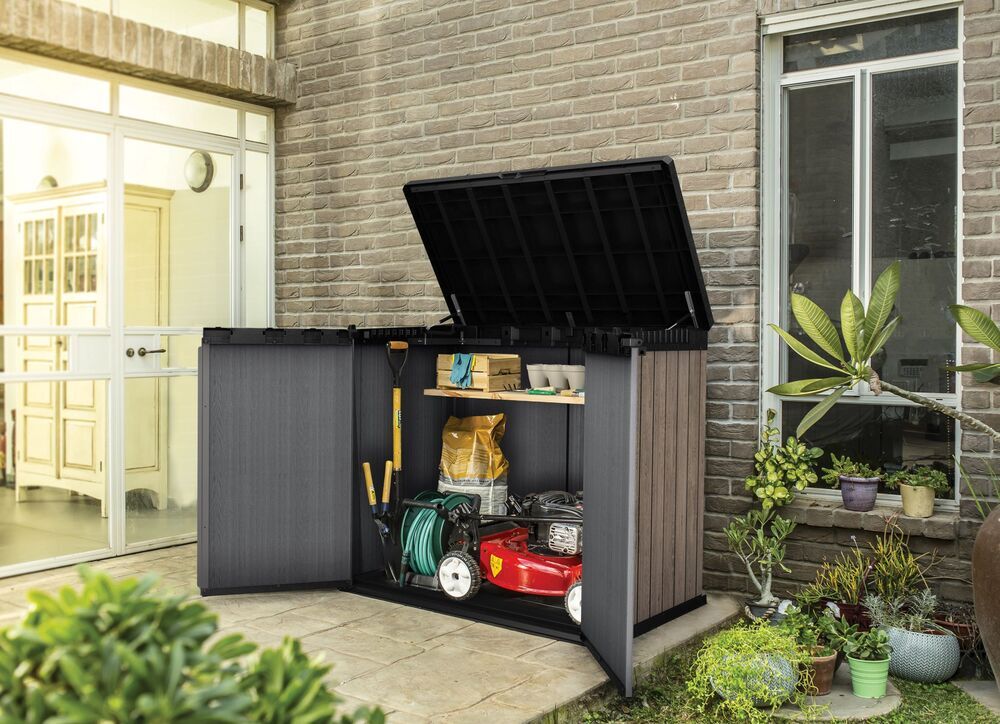 Kabinet Deco Horizontalno Store it out 1150 L - ASHWOOD