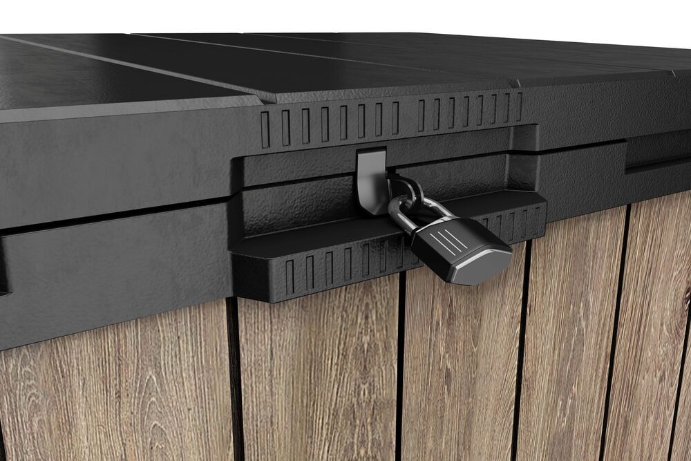 Kabinet Deco Horizontalno Store it out 1150 L - ASHWOOD
