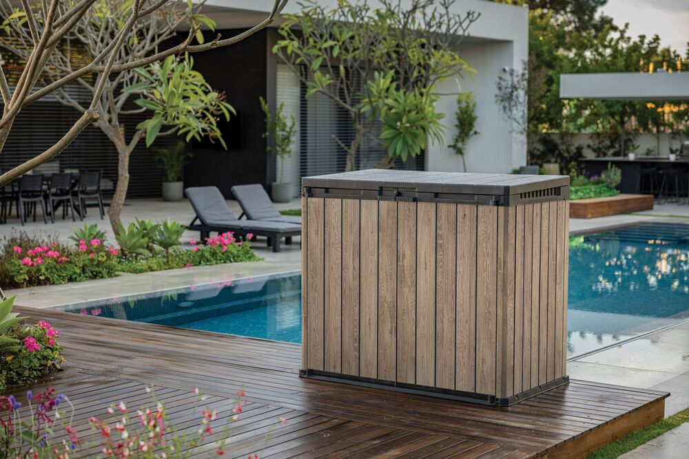Kabinet Deco Horizontalno Store it out 1150 L - ASHWOOD