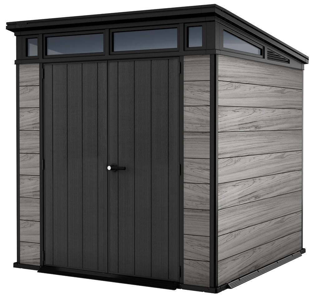PENT Signature house 7x7 Storm Grey