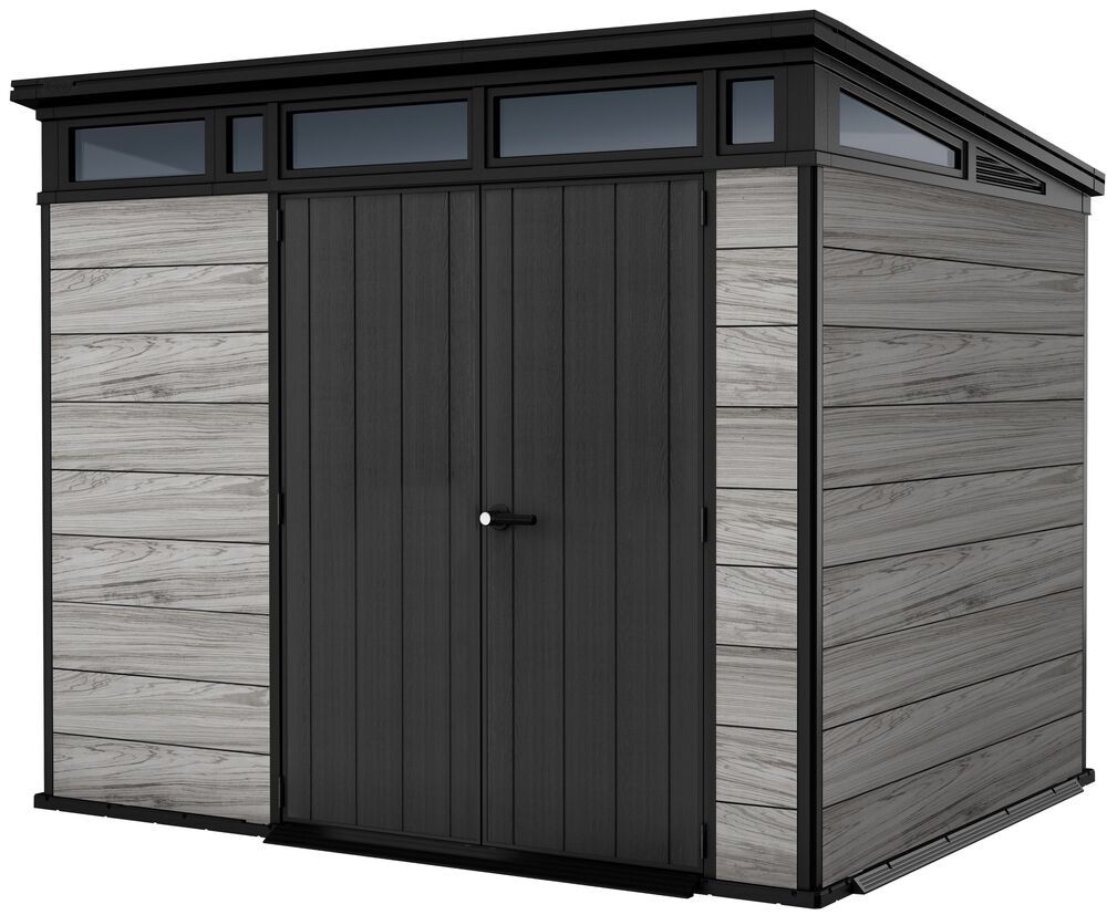 PENT Signature house 9x7 Storm Grey
