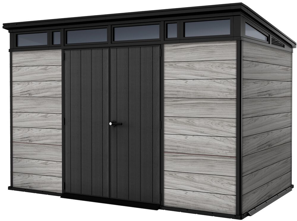 PENT Signature house 11x7 Storm Grey
