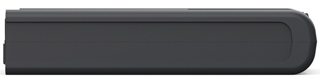 Ležalnik MALLORCA - grafit