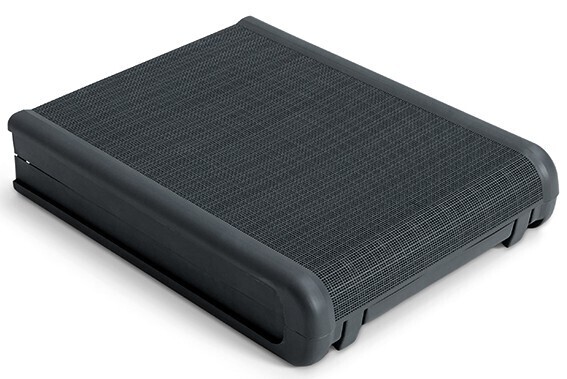 Ležalnik MALLORCA - grafit