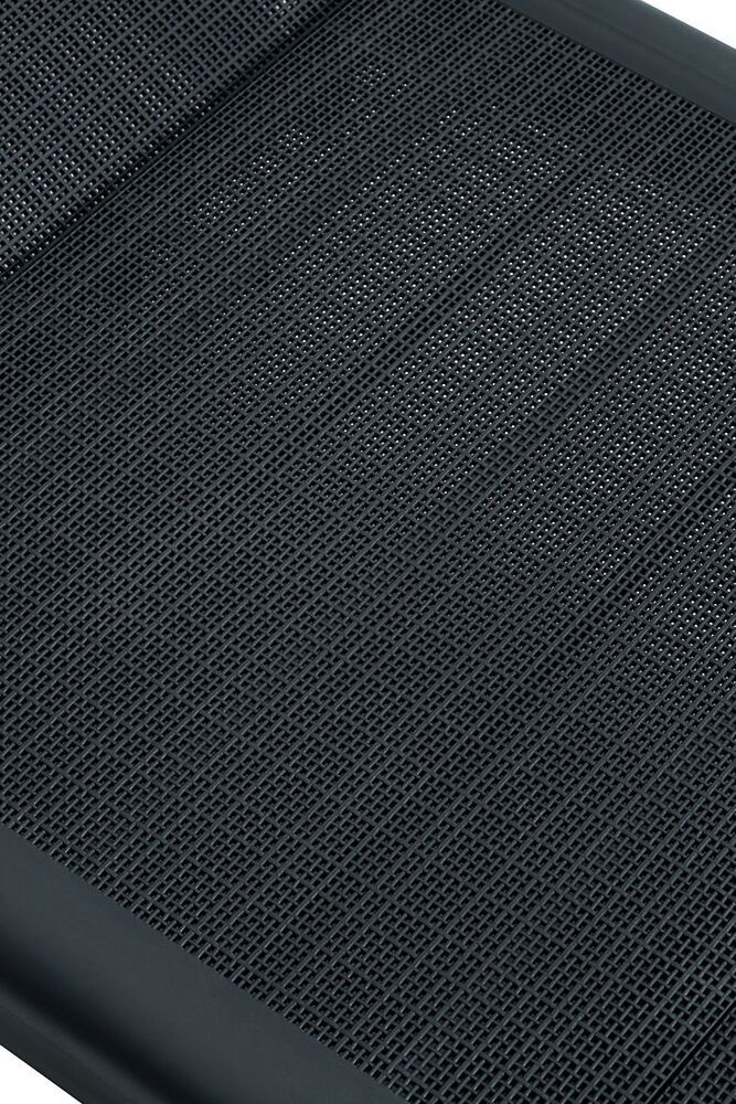 Ležalnik MALLORCA - grafit