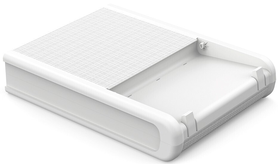 Ležalnik MALLORCA - bel