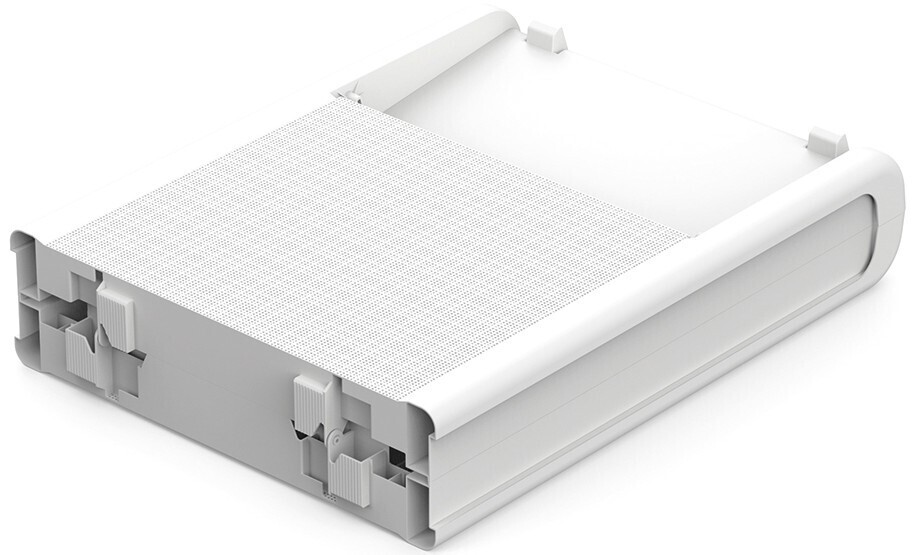 Ležalnik MALLORCA - bel