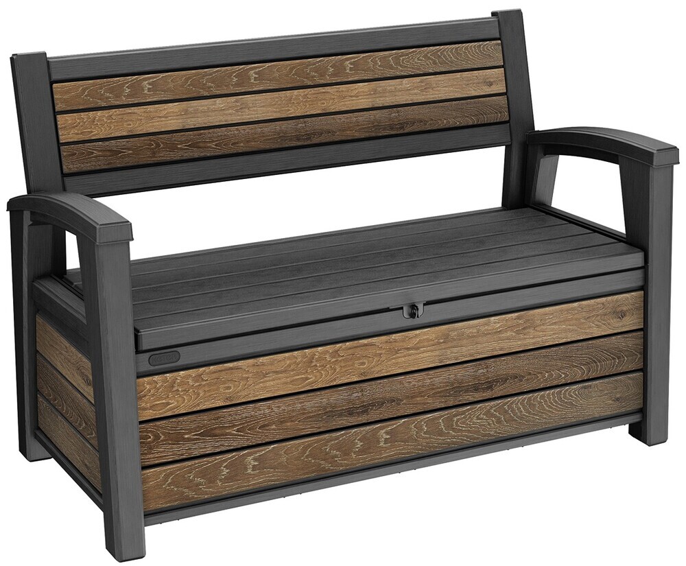 Klop DECO GARDEN 227 L - Oreh