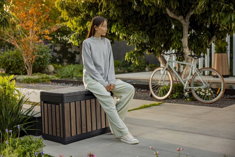 KENTWOOD BOX 190L oreh