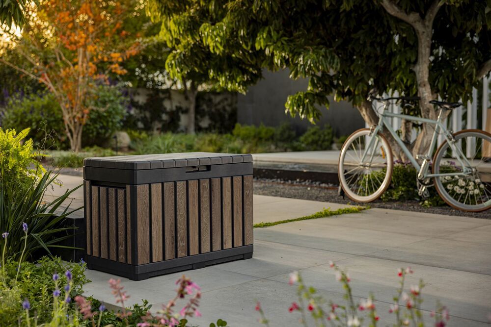 KENTWOOD BOX 190L oreh