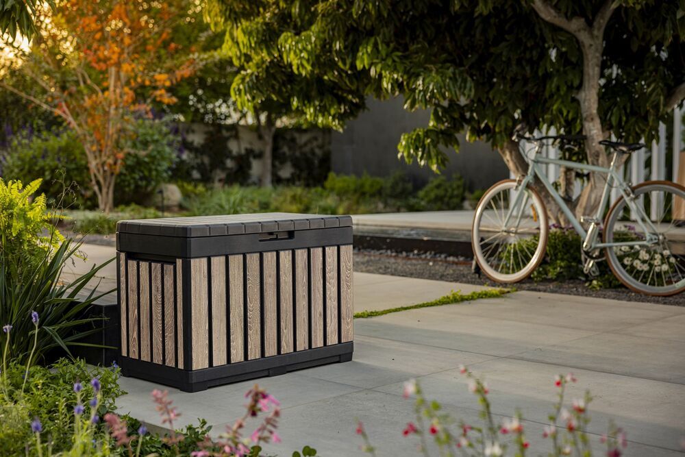 KENTWOOD BOX 190L jesenov les