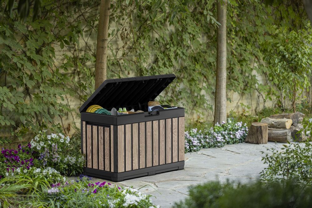 KENTWOOD BOX 190L jesenov les