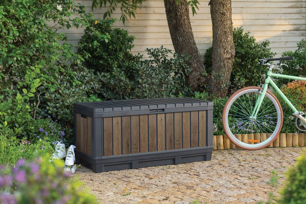 KENTWOOD BOX 350L oreh