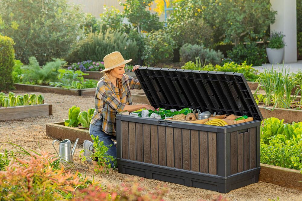 KENTWOOD BOX 350L oreh