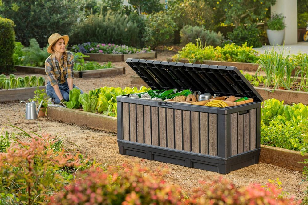 KENTWOOD BOX 350L jesenov les