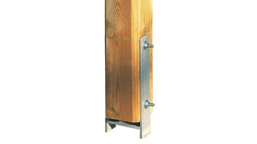 WEKA H komplet sider 2 kosa (9x9 cm)