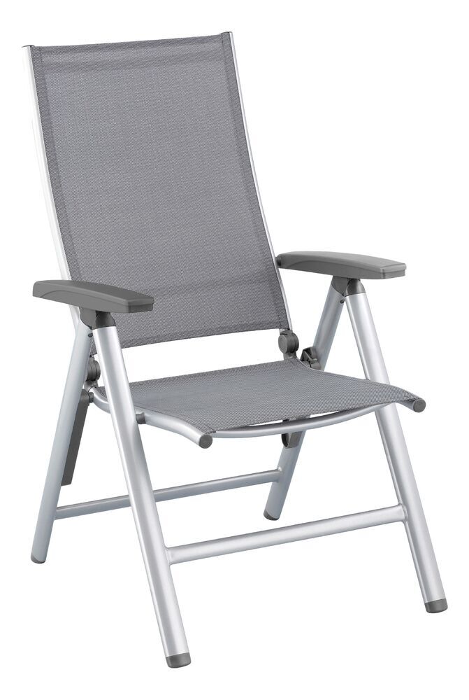 cirrus 0100301 0000 multipositionssessel silber anthrazit grau object