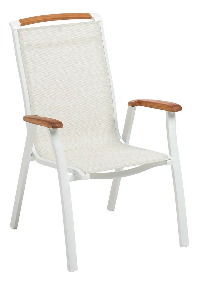 memphis 0103502 5800 stapelsessel weiss matt beige object