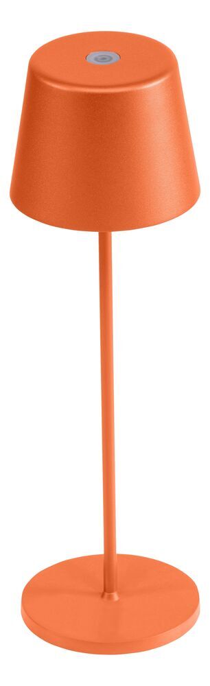 KETTLER SMOOTH zunanja svetilka - oranžna