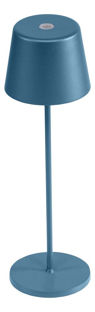 KETTLER SMOOTH zunanja svetilka - modra