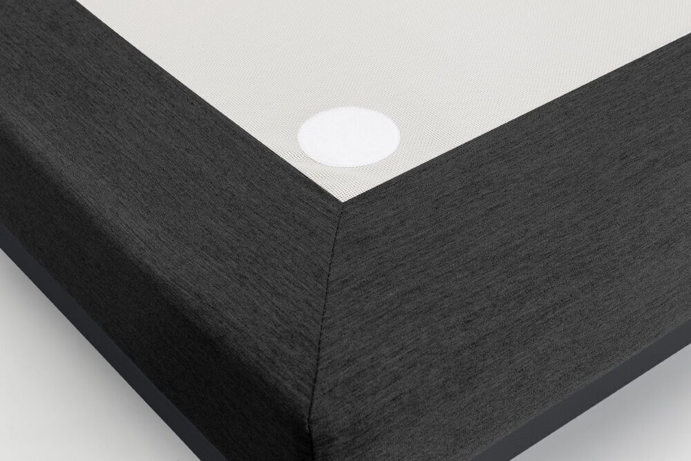 KETTLER EGO MODULARNI vogalni element - antracit / antracit / sunbrella®