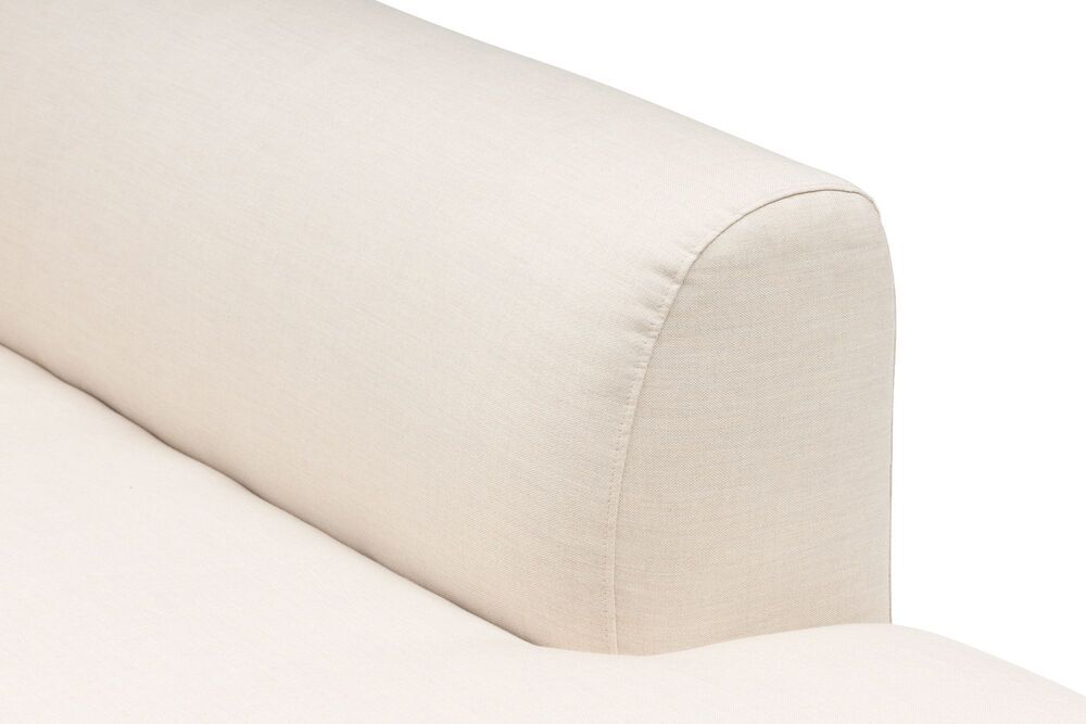 Zunanji kavč KETTLER OSEA - antracit / bež