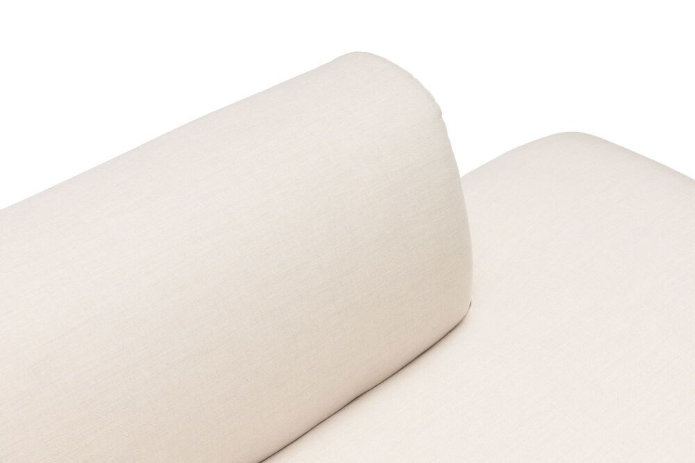 Zunanji kavč KETTLER OSEA - antracit / bež