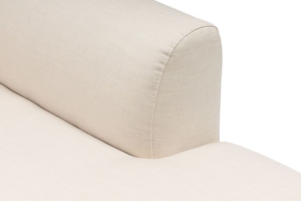 Zunanji kavč KETTLER OSEA - antracit / bež