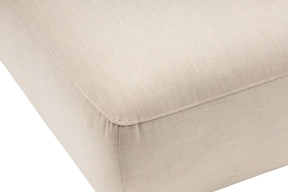 Zunanji stol KETTLER OSEA - antracit / bež