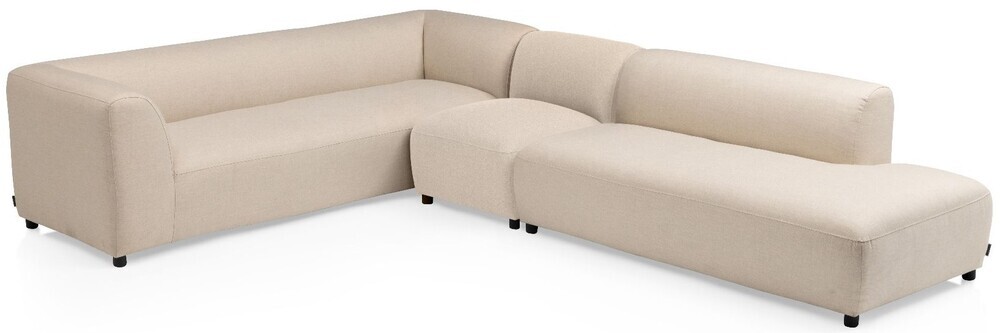 Zunanji kavč KETTLER OSEA - antracit / bež