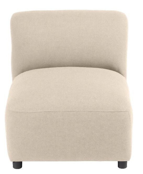 Zunanji stol KETTLER OSEA - antracit / bež