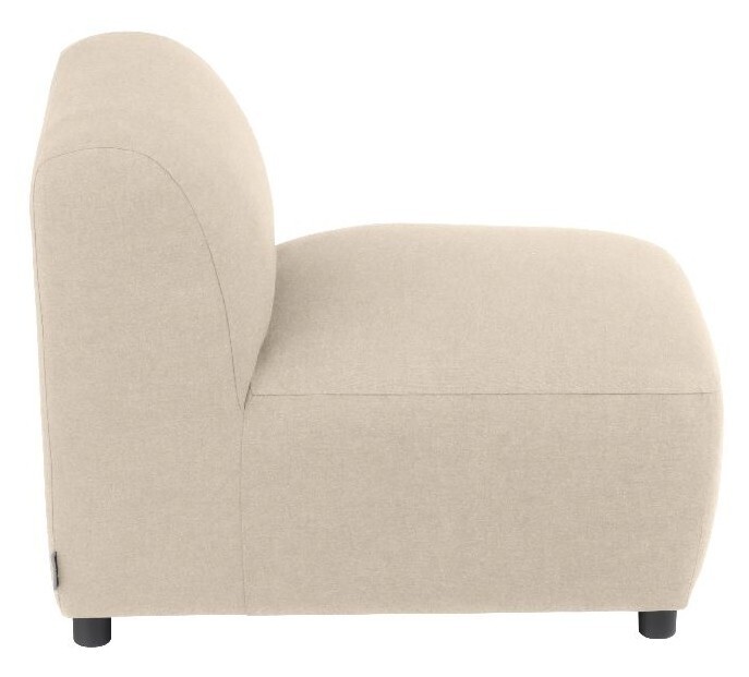 Zunanji stol KETTLER OSEA - antracit / bež