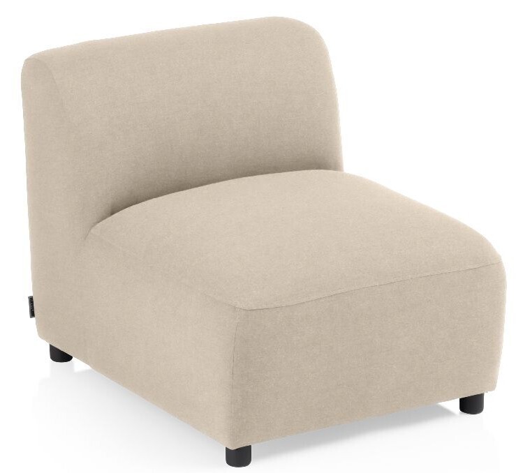 Zunanji stol KETTLER OSEA - antracit / bež