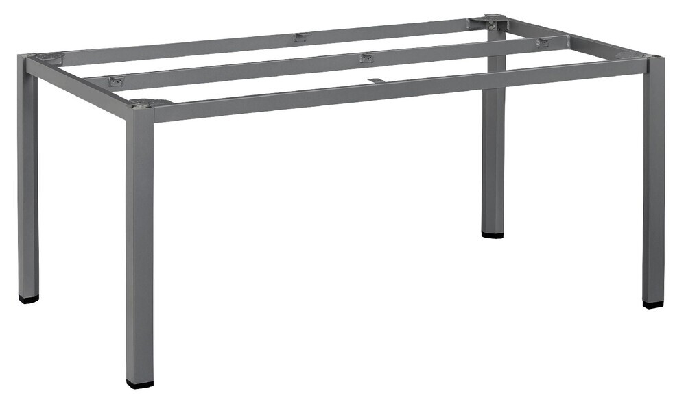 KETTLER Okvir za mizo CUBIC 180x95 cm - antracit