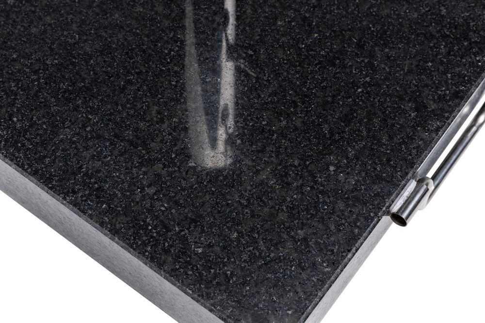 KETTLER EASY STAND 40 kg - karbon