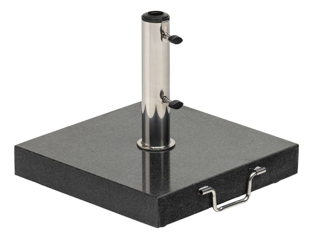 KETTLER EASY STAND 40 kg - karbon