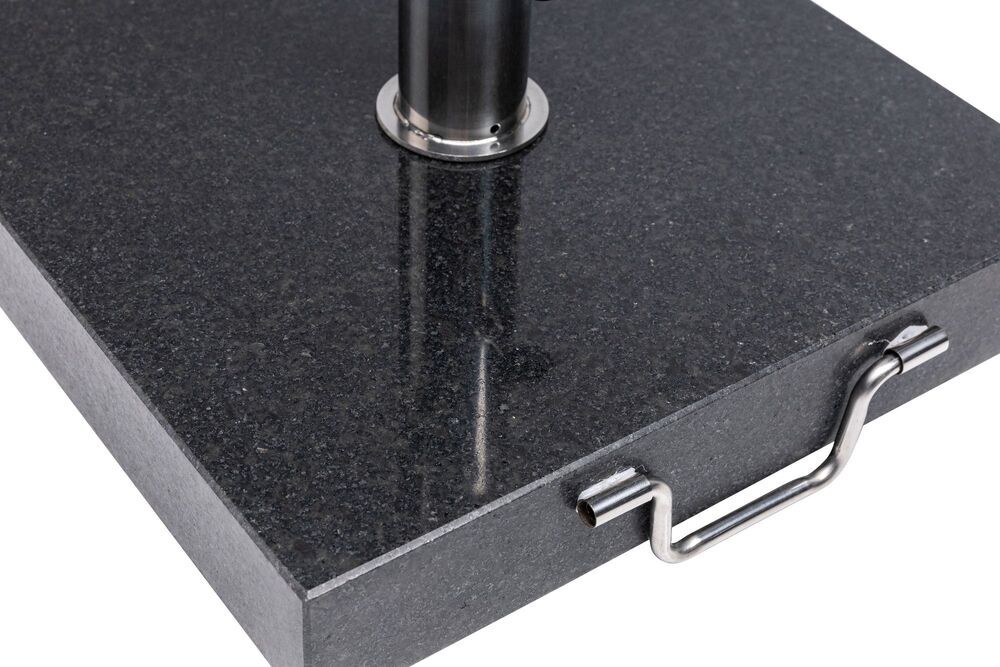 KETTLER EASY STAND 40 kg - karbon