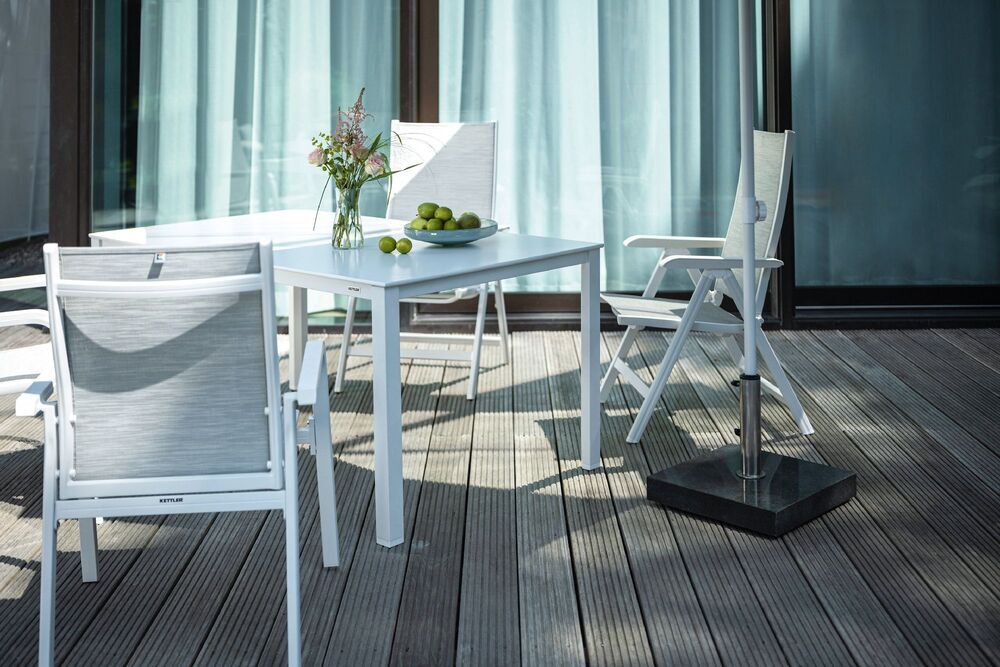 KETTLER EASY STAND 40 kg - karbon