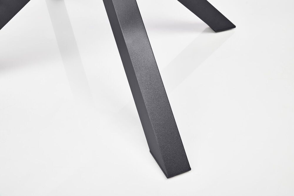 KETTLER Okvir za mizo X-LEG 160x95 cm - antracit