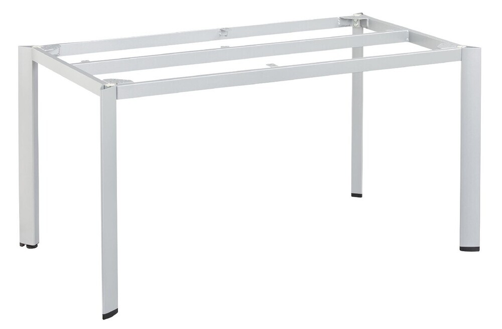 0104018 0000 edge tischgestell silber object