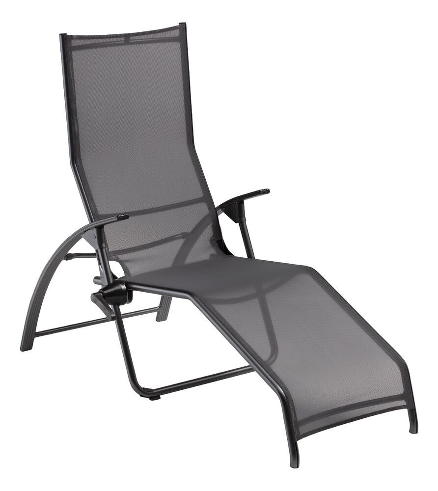 tampa 01710 7000 baederliege anthrazit anthrazit object