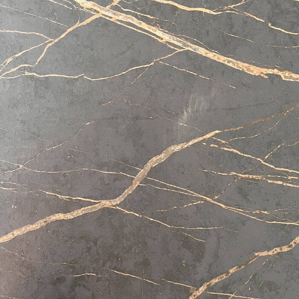 KETTLER Namizna plošča DEKTON 95x95 cm - laurent natural
