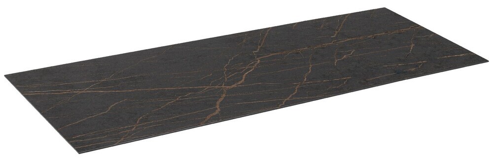 KETTLER Namizna plošča DEKTON 220x95 cm - laurent natural